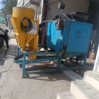 دستگاه بوجار کشمش و گله
