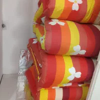 تشک یک نفره پنبه|تشک تختخواب|مشکین‌دشت, |دیوار