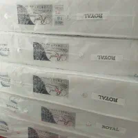 بدون لغزش و لرزش،تشکی برای تمامی فصول سال