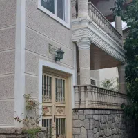 ویلا سند تک برگ با پایانکارشهرداری