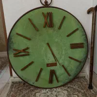 ساعت دیواری جدید