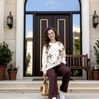 تولید کننده پوشاک بچه گانه فقط عمده دختر پسر