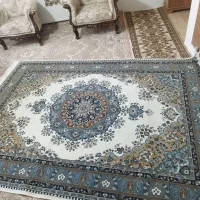 فرش شیش متری