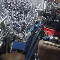 پخش اگزوز تعمیر و نصب .انواع اگزوز. اگزوز داریوش