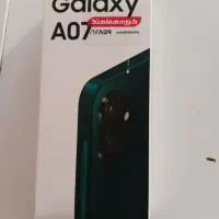 موبایل A07 رم 6