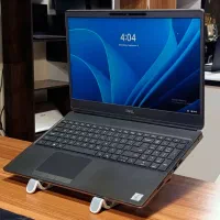 لپتاپ گیمینگ مهندسی Dell Core i7 گرافیک RTX 8G