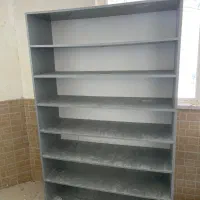 فروش کمد فروشگاهی