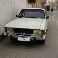 پیکان مدل ۸۰دوگانه ال پی جی|خودرو سواری و وانت|برخوار, |دیوار