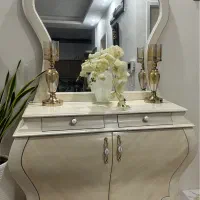 کنسول زیبا