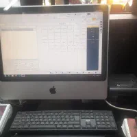 سیستم مدل آی مک