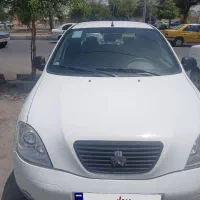 تیبا یک صندوقدار مدل ۴۰۰