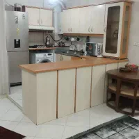 آپارتمان ۷۵متری امامیه حسابی راستی در قاسم اباد