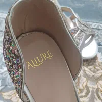 کفش مجلسی|کیف، کفش، کمربند|خرمآباد, |دیوار