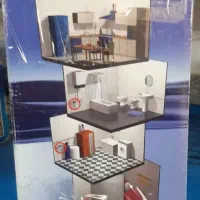 هوزینگ اصل ایتالیا (itali) با فیلتر