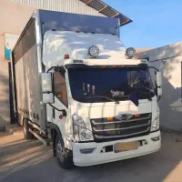 باربری حمل اسباب و اثاثیه منزل باکادر برتر«شاهین»|خدمات حمل و نقل|سبزوار, کوی بهار|دیوار