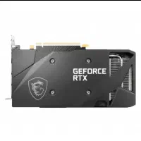 گارت گرافیک msi rtx 3060 ventus 2x|قطعات و لوازم جانبی رایانه|بوکان, |دیوار