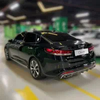 کیا اپتیما GT لاین ۲۰۱۶ نقد و اقساط|خودرو سواری و وانت|تهران, هروی|دیوار