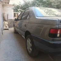 پژو۹۲ سالم در حد.معاوضه با اس ال ایکس