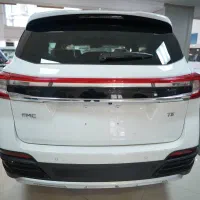 خودرو های fmc