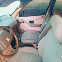 خودرو سواری|خودرو سواری و وانت|سیریک, |دیوار