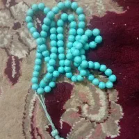 فروش تسبیح فیروزه ای