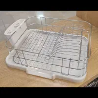 آبچکان روی سینک / آبچکان پرتابل|آبچکان و نظمدهنده ظروف|تهران, استاد معین|دیوار