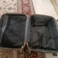 چمدان نشگن ترک|کیف، کفش، کمربند|کهریزک, |دیوار