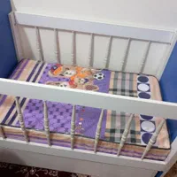 تخت خواب کودک