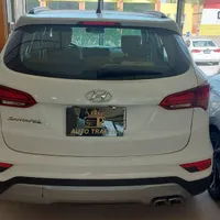 هیوندای سانتافه ix 45 2400cc، مدل ۲۰۱۶|خودرو سواری و وانت|کیش, |دیوار