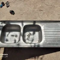 سینگظرفشویی|آبچکان و نظمدهنده ظروف|قزوین, |دیوار