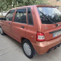 پراید 111 خوشگل و خونگی