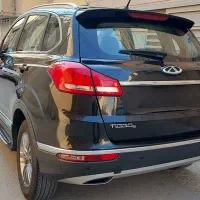 چری تیگو ۵ IE|خودرو سواری و وانت|اصفهان, سیچان|دیوار