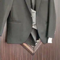 کت وشلوار بچگانه سایز24مناسب، 8تا10نو