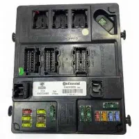 تعمیر سی سی ان ccn سمند و سورن