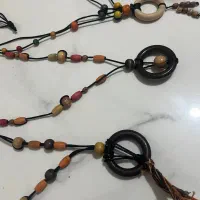 گردنبند رومانتویی شیک