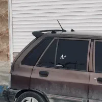 هاچبک کره ای 86|خودرو سواری و وانت|بجنورد, |دیوار