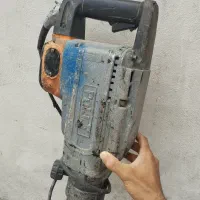 هیلتی ۱۷کیلویی پوکا