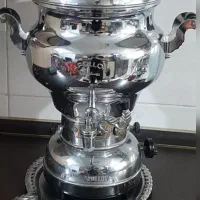 سماور گازی آپولون