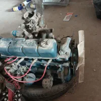 فروش موتور نیسان زامیاد ژاپنی