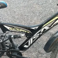 دوچرخه|دوچرخه، اسکیت، اسکوتر|بم, |دیوار