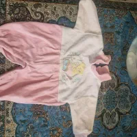 لباس از نوزادی تا دو سال حدود ۲۰۰ تیکه|کفش و لباس بچه|مشهد, سجاد شهر|دیوار