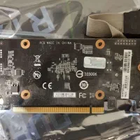 کارت گرافیک|قطعات و لوازم جانبی رایانه|اصفهان, کوی شهید کشوری|دیوار