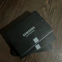 Samsung SSD Evo870 1TB|قطعات و لوازم جانبی رایانه|کرج, فاز ۳ گوهردشت|دیوار