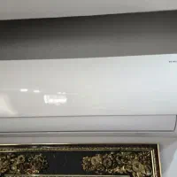 کولر گری اکسنت ۲۴ هزار و ۱۲ هزار