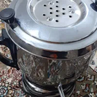 سماور|سماور، چای‌ساز، قهوه‌ساز|آبدانان, |دیوار