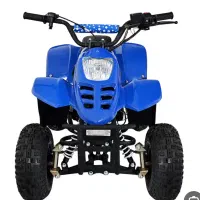 لوازم چهارچرخ