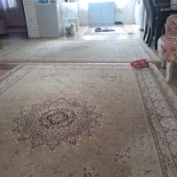 دو تا فرش شش متری