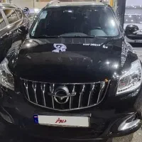 هایما s7 پلاس مدل ۱۴۰۲ بیرنگ