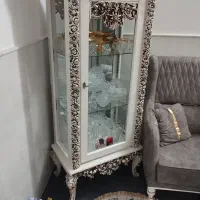 ویترین در حد نو