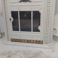 بخاری گازی توان ۳۵۰۰۰ برند جنرال پویا